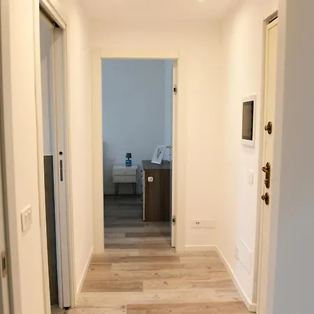 Seventh Floor 5 Min From San Siro Apartment Milan