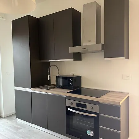 Διαμέρισμα Seventh Floor 5 Min From San Siro