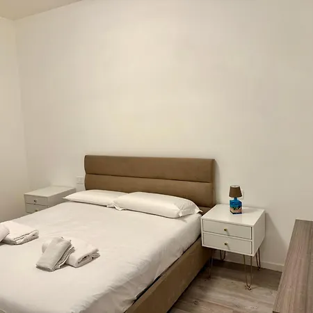Διαμέρισμα Seventh Floor 5 Min From San Siro *