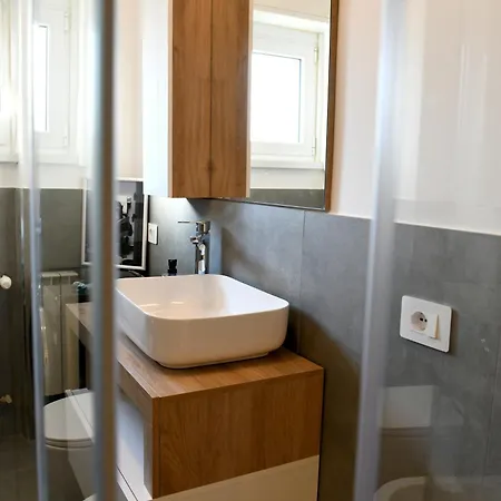 Διαμέρισμα Seventh Floor 5 Min From San Siro